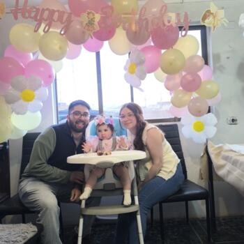 Babysitting job in Quintero: babysitting job Patricia