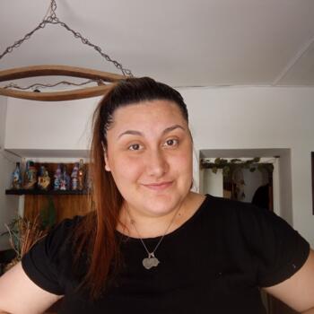 Babysitter in Mendoza: Agustina
