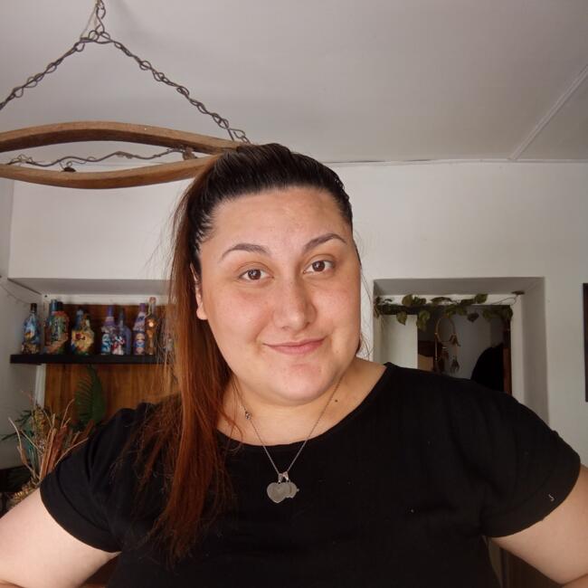 Babysitter in Mendoza: Agustina