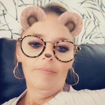 Job de garde d'enfants à Gamaches: job de garde d'enfants Andrea