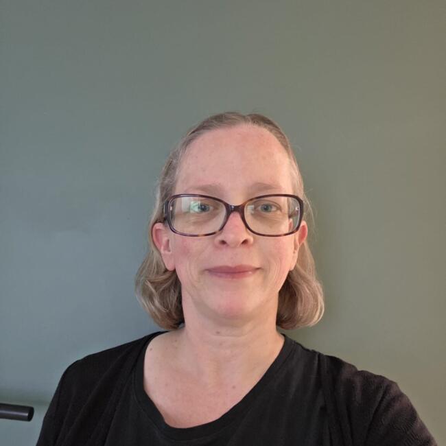 Babysitter in Soulaire: Anne-Claire