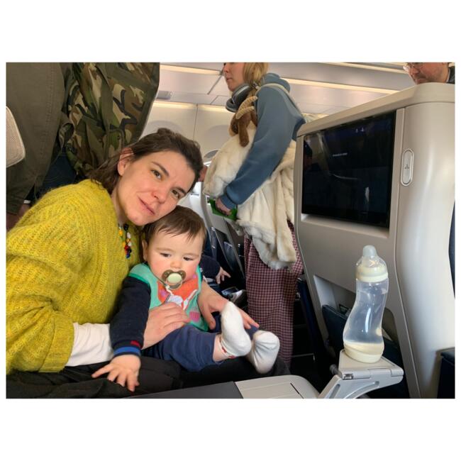 Babysitting job in Utrecht: David