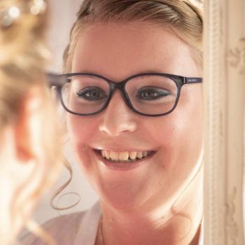 Oppas Zwijndrecht: Eline