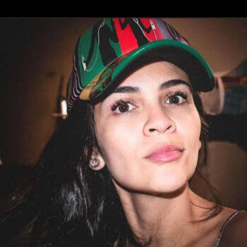 Babysitter in Buenos Aires: Cesarina