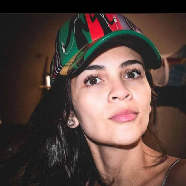 Babysitter in Buenos Aires: Cesarina