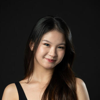 Babysitter di Singapore: Rachel