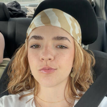 Niñera Corregidora: Tamara Obscura