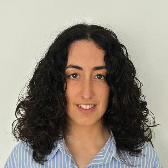 Babysitter in A Coruña: Sara