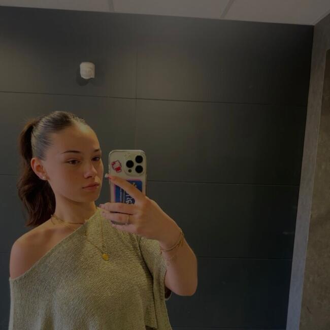 Babysitter in Toulouse: Lou-andréa