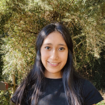 Niñera en Valdivia: Constanza