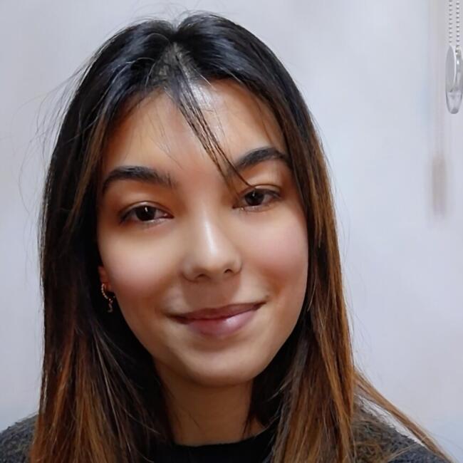 Babysitter in Soissons: Salma