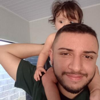 Parent Sorocaba: Cristian
