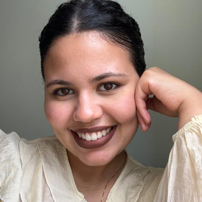 Babysitter in Campinas: Thaila
