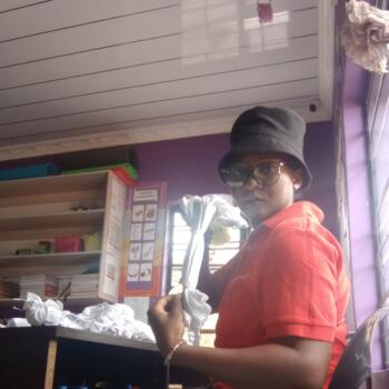 Babysitter in Mochudi: BOITUMELO