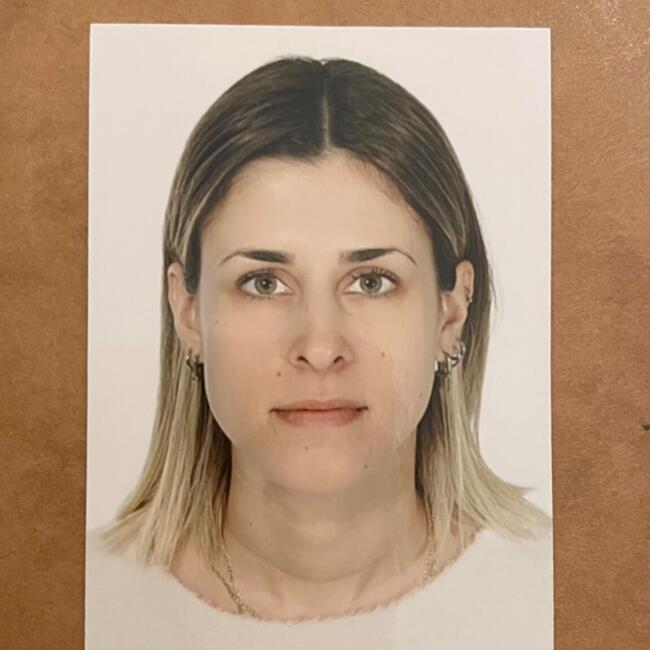 Babysitter in Nea Ionia: Κορινα