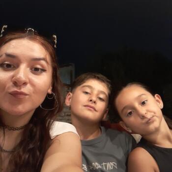 Babysitter Córdoba: Paz