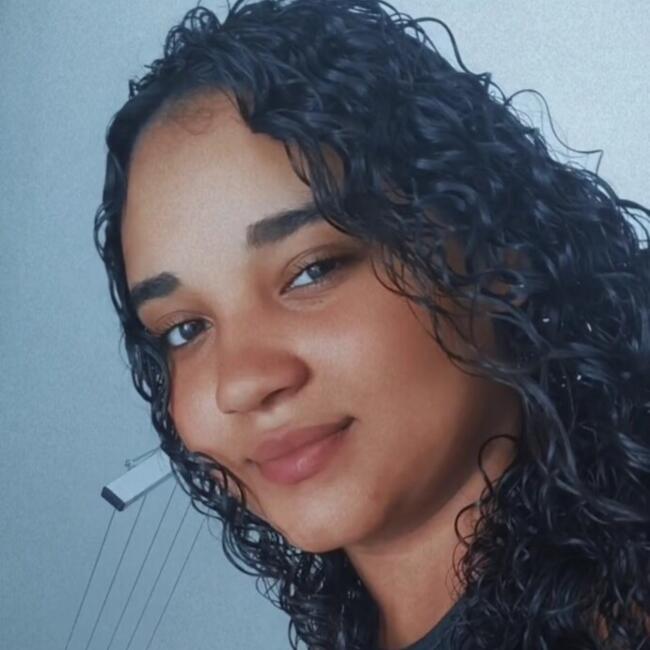 Babysitter in Goiânia: Nicolly