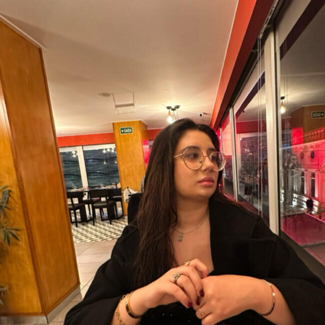 Babysitter em Figueira da Foz: Maria Inês Pires Mendes