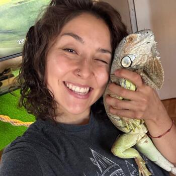 Babysitter in Concepción: Javiera