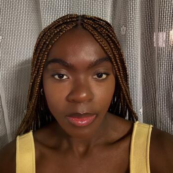 Babysitter in Sarcelles: Laurine