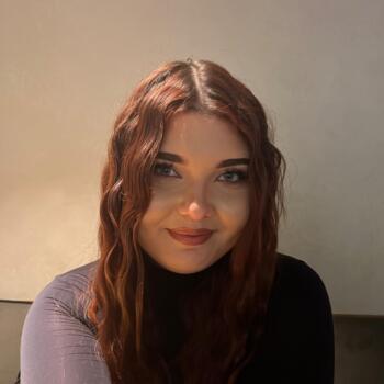 Babysitter Parma: Giulia Nicolle