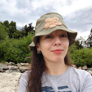 Niñera en Lanús: Rocio