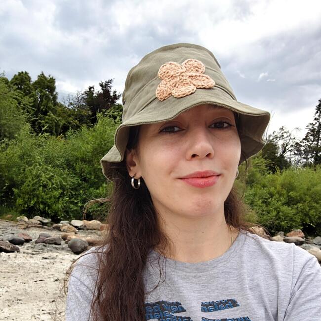 Babysitter in Lanús: Rocio