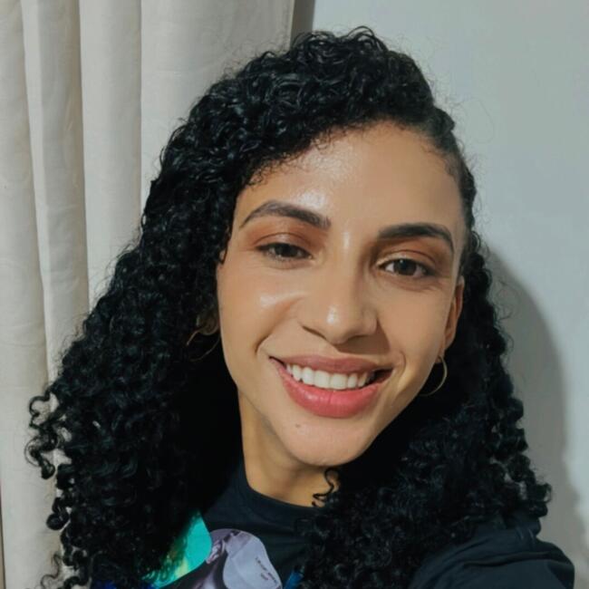 Babysitter in São Paulo: Amanda