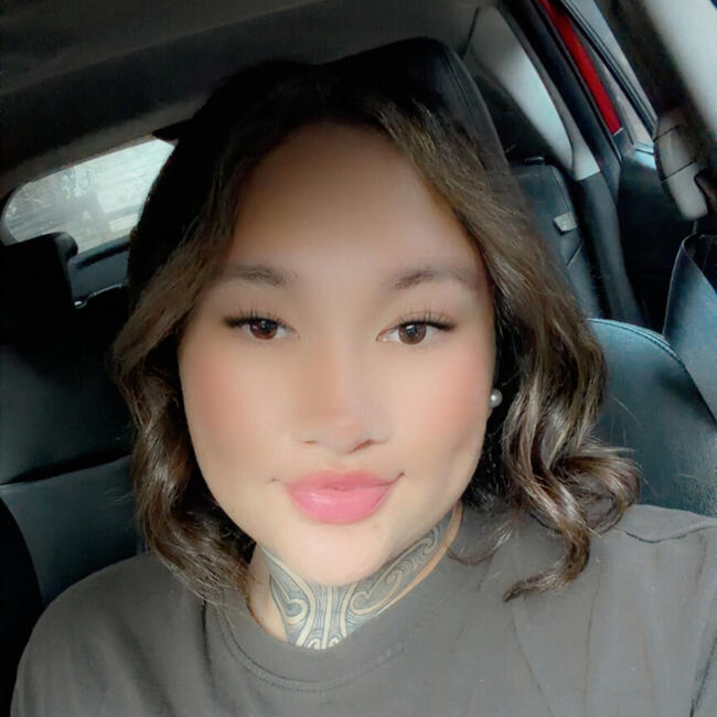 Babysitter in Gold Coast: Oceaniah