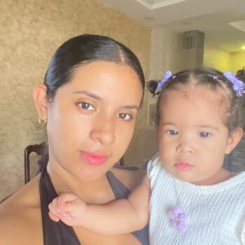 Babysitting job in Chepo: babysitting job Katherine
