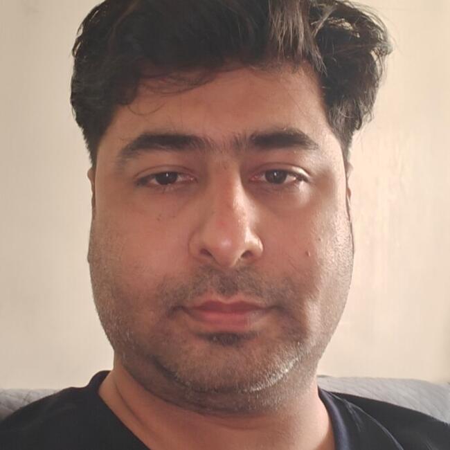 वड़ोदरा में बेबीसिटिंग की नौकरी: Jayesh
