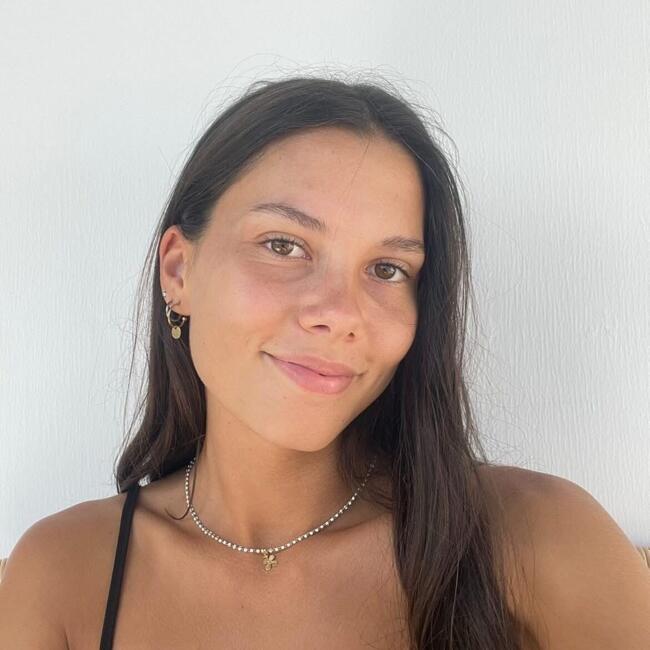 Babysitter in Gap: Mila