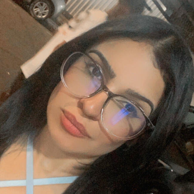 Babysitting job in São Paulo: Miriam