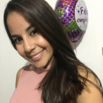 Babysitter in Limón (Loreto): Stefany