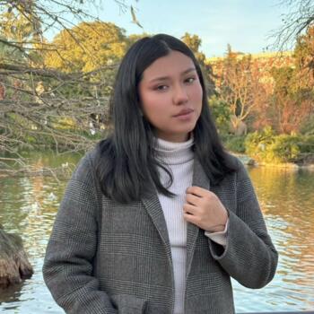 Babysitter in L'Hospitalet de Llobregat: Neyda Vallejos