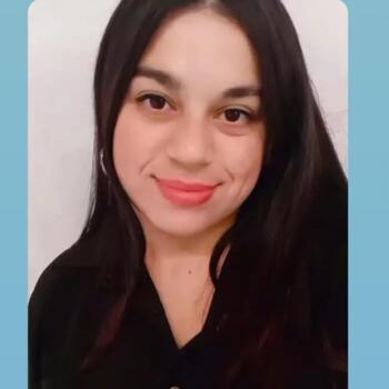 Babysitter González Catán: Isabel