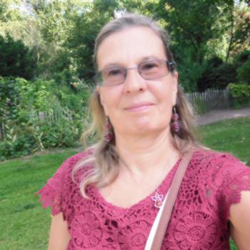 Babysitter Duisburg: Astrid