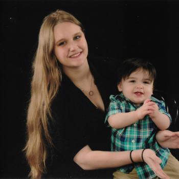 Babysitter Sumner (Washington): Athena