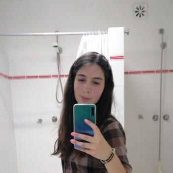 Babysitter em Vila Nova de Gaia: Marta