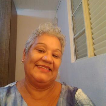 Babá em Rio de Janeiro: Marta Helena