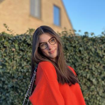 Opatrovateľka v Bredene: Britt