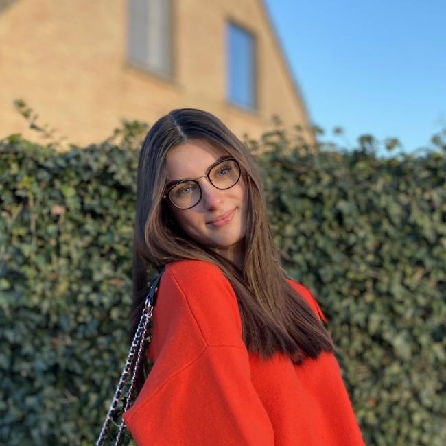 Opatrovateľka v Bredene: Britt