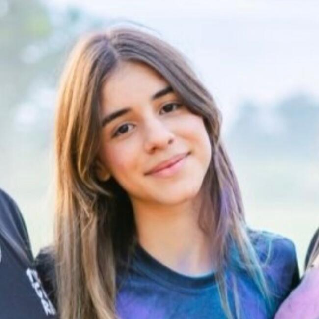 Babá em Sinop: Yasmin eduarda