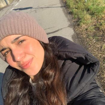 Babysitter Bonate Sopra: Oumaima