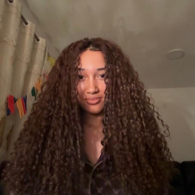 Babysitter in Birmingham: Destiny-Lahtoyah