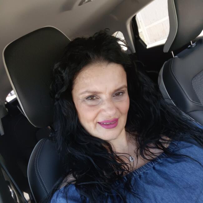 Babysitter a Reggio Calabria: Debora