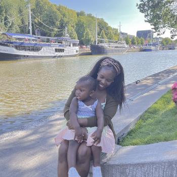 Babysitting job in Turku: babysitting job Phoebe