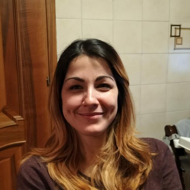 Babysitter in Monza: Jessica