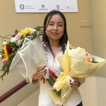 Babysitter in Cagliari: Asia
