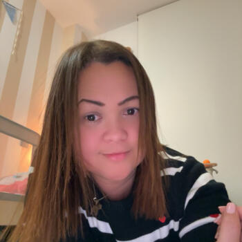 Nanny in Alcobendas: Aurilys
